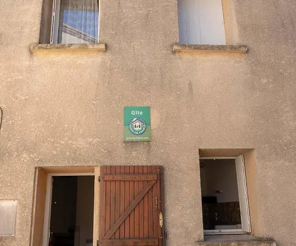Gite La Place