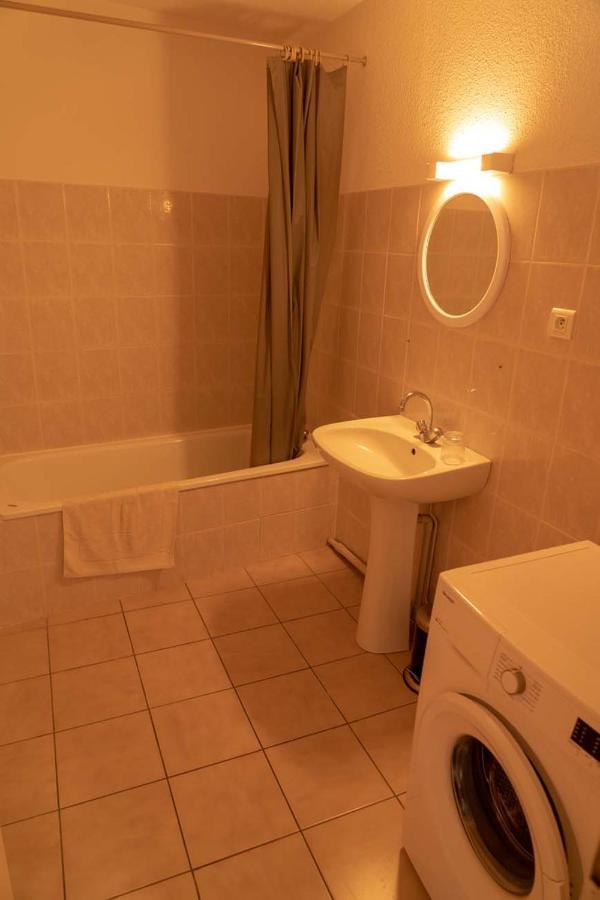 Apartment La Place Fosse (Pyrenees-Orientales)