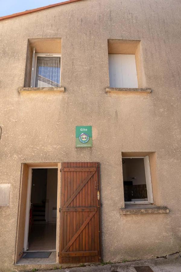 La Place Fosse (Pyrenees-Orientales)