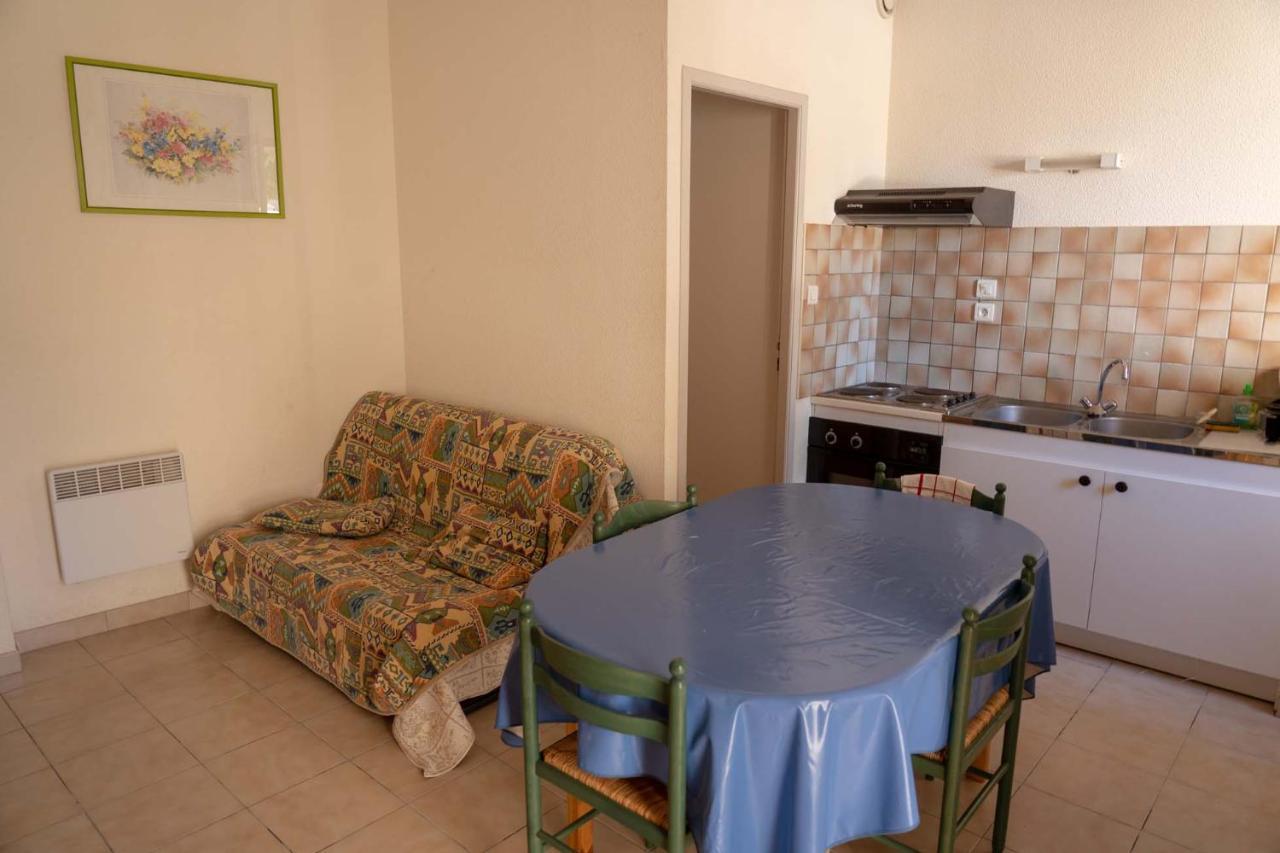 La Place Apartment *